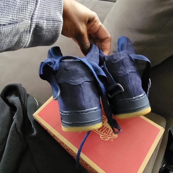 Nike tennis - Picture 9 of 11